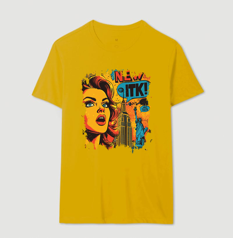 Camisa 13
