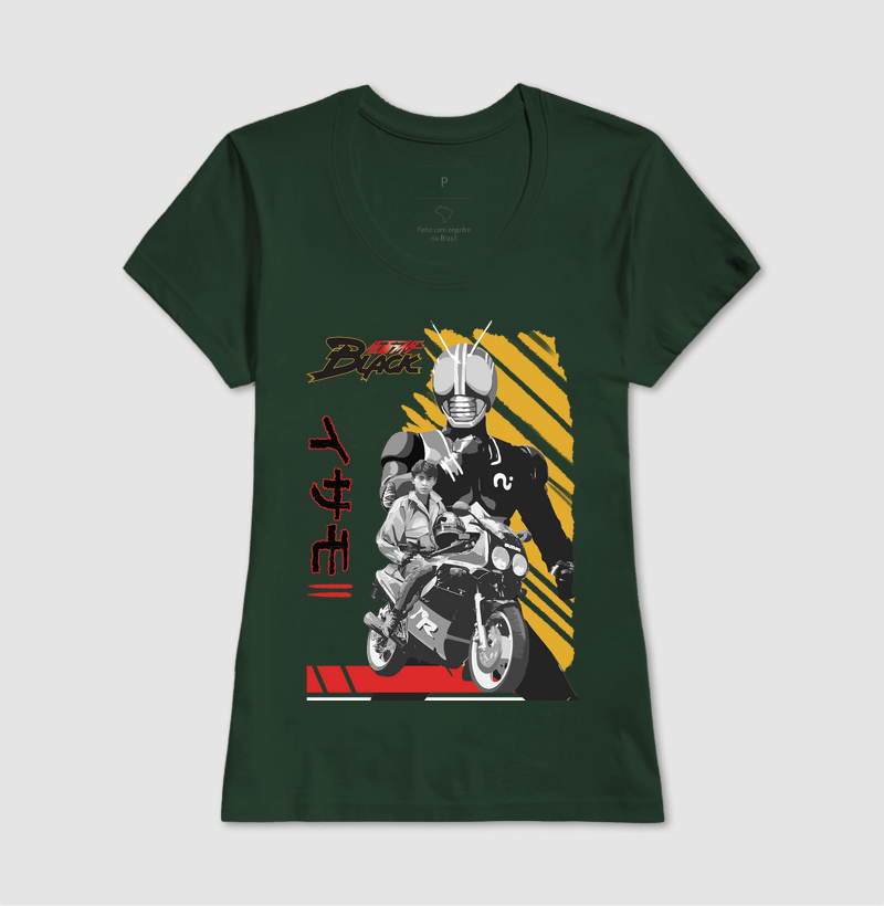 Camisa 15