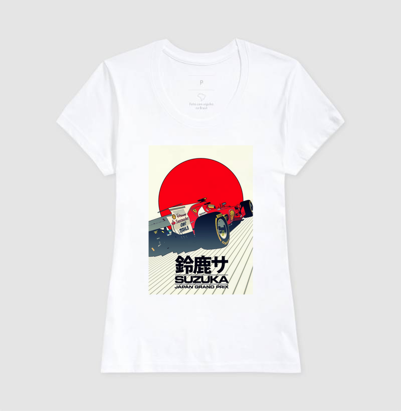 Camisa 12