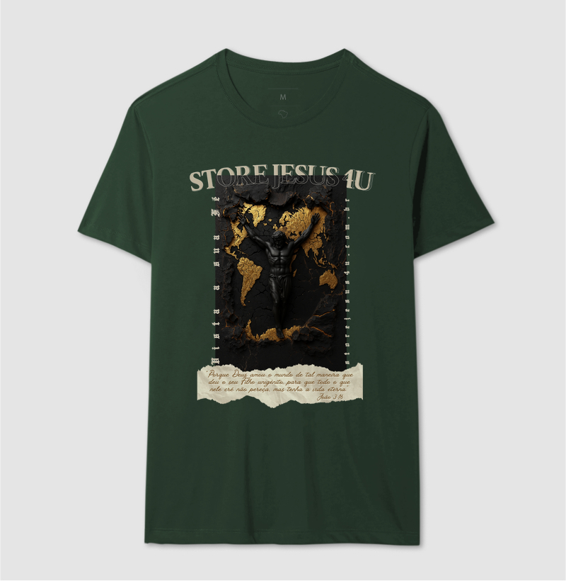 Camisa 14