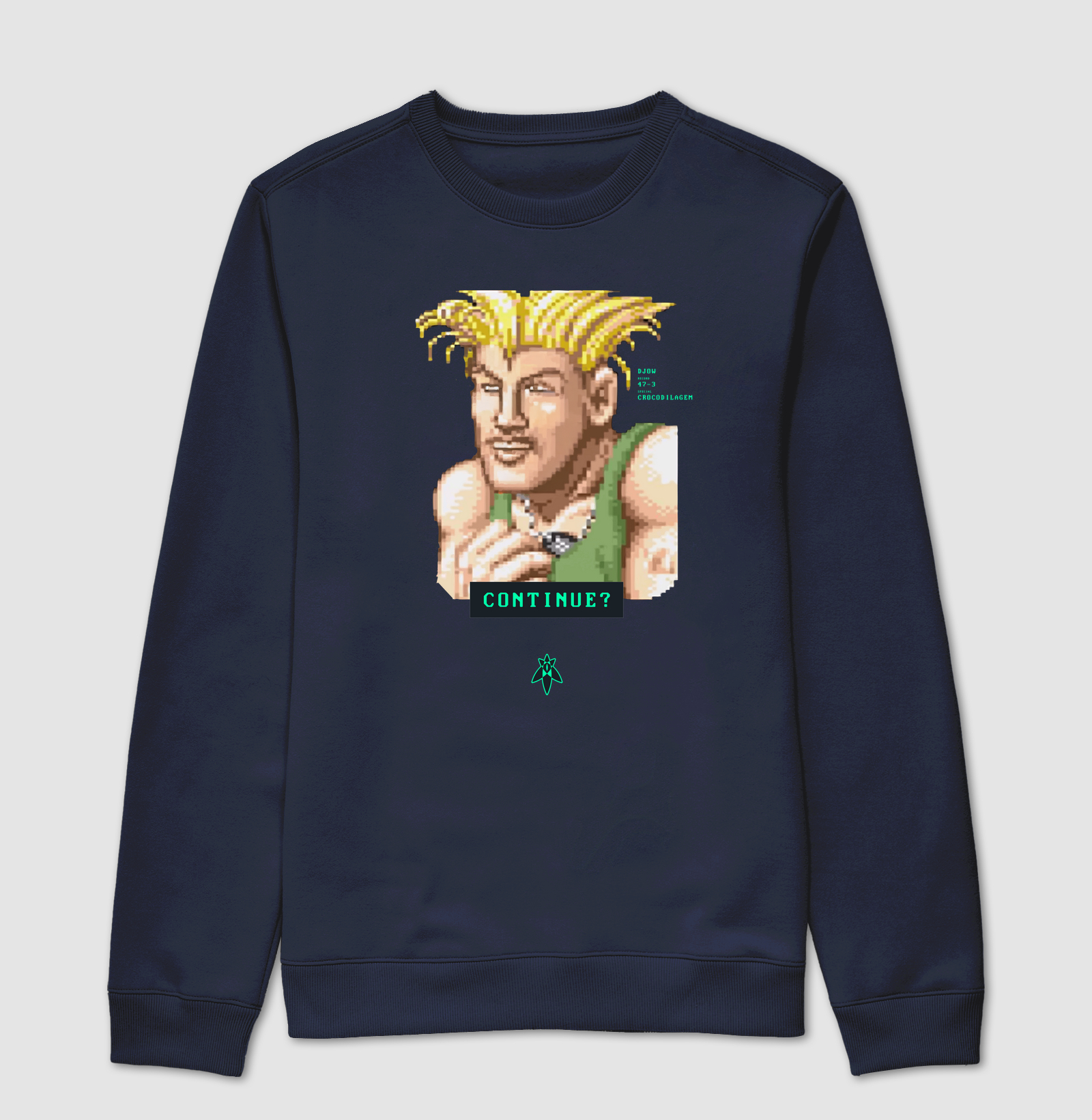 Camisa 2