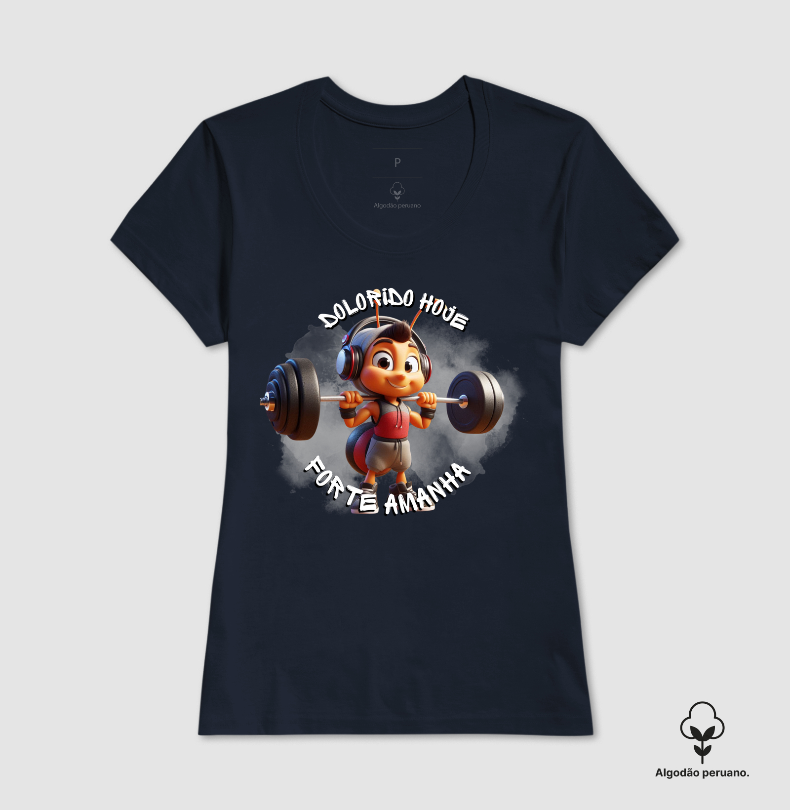 Camisa 4