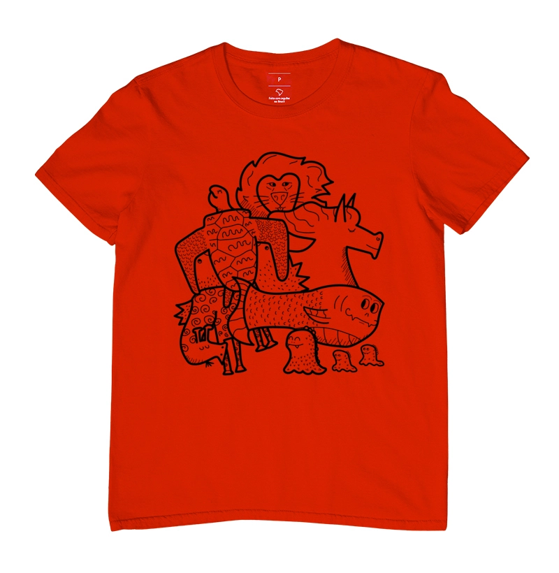 Camisa 5