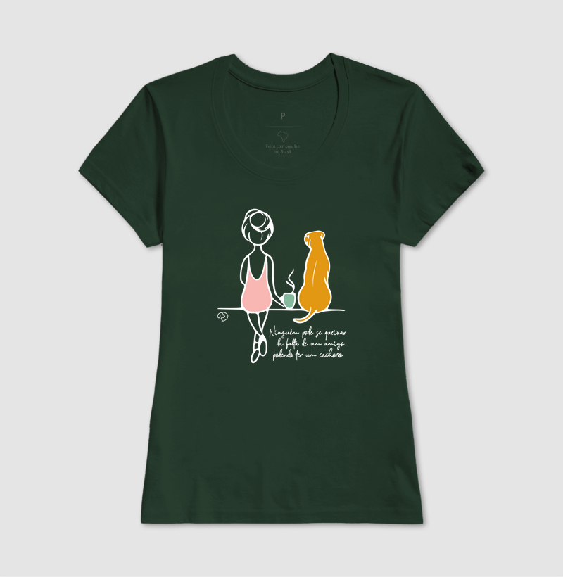 Camisa 16