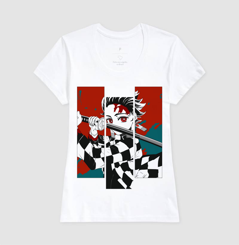 Camisa 6