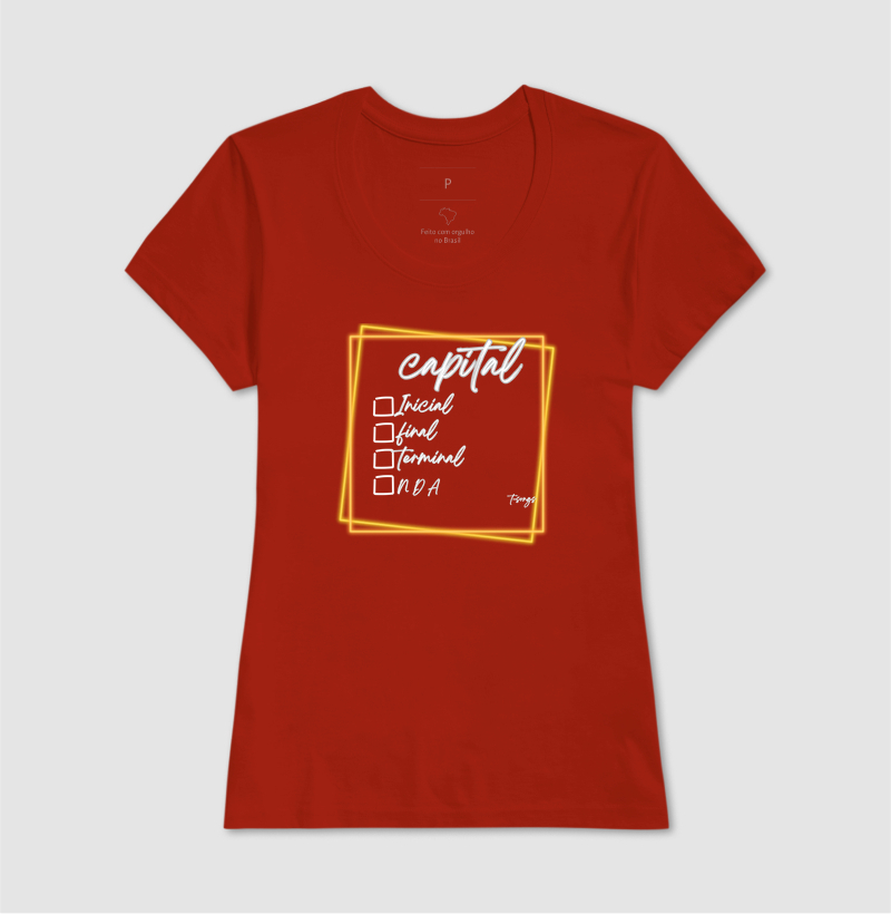 Camisa 10