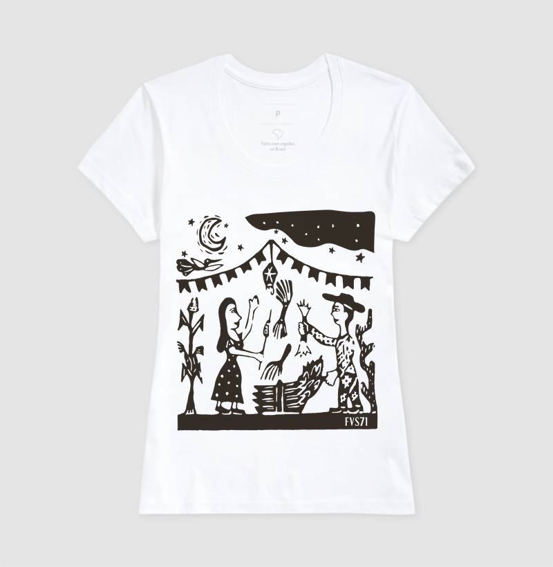 Camisa 13