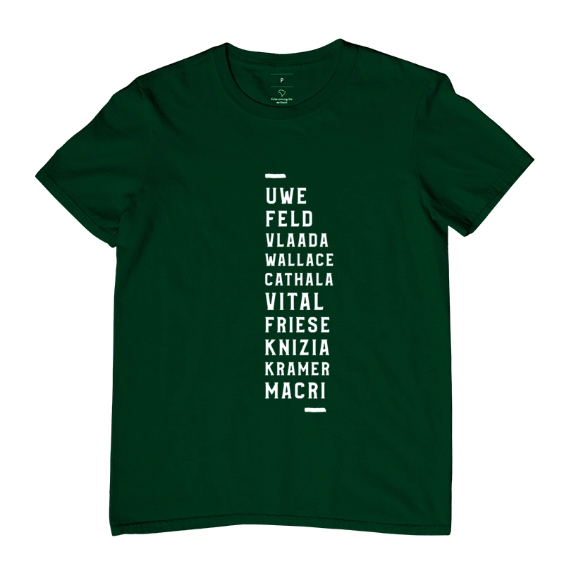 Camisa 11