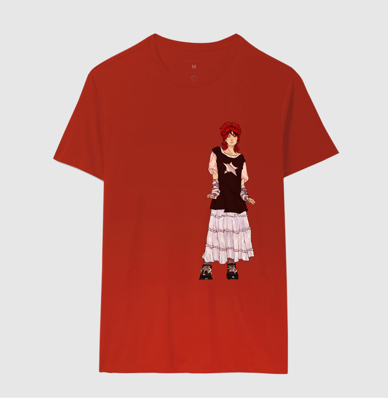Camisa 5