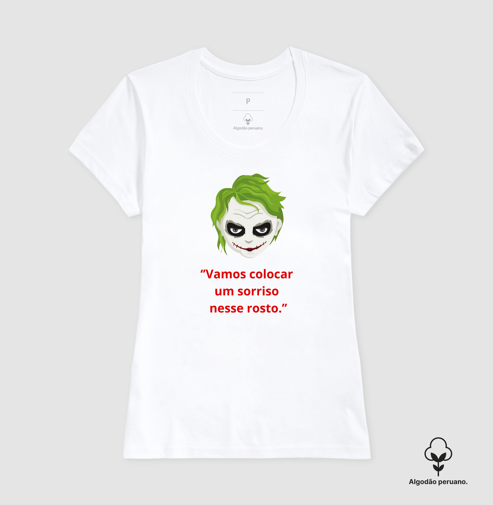 Camisa 6