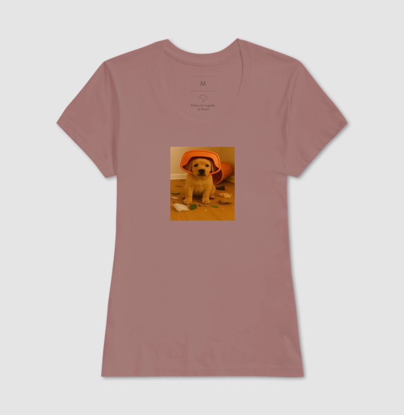 Camisa 19