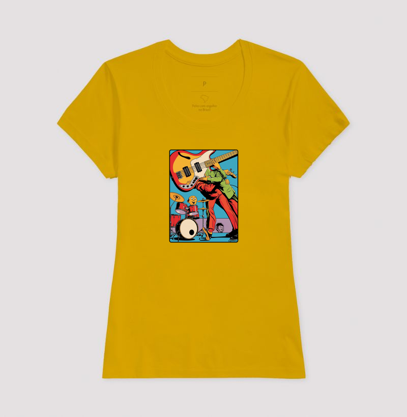 Camisa 5