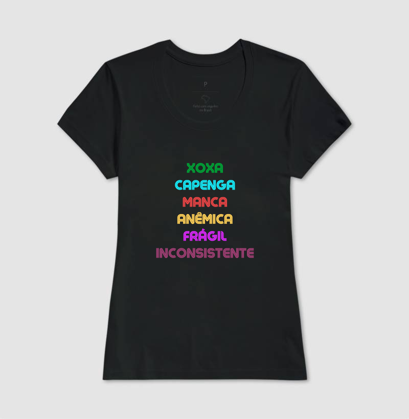 Camisa 3