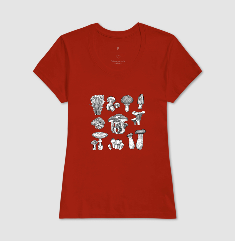 Camisa 10