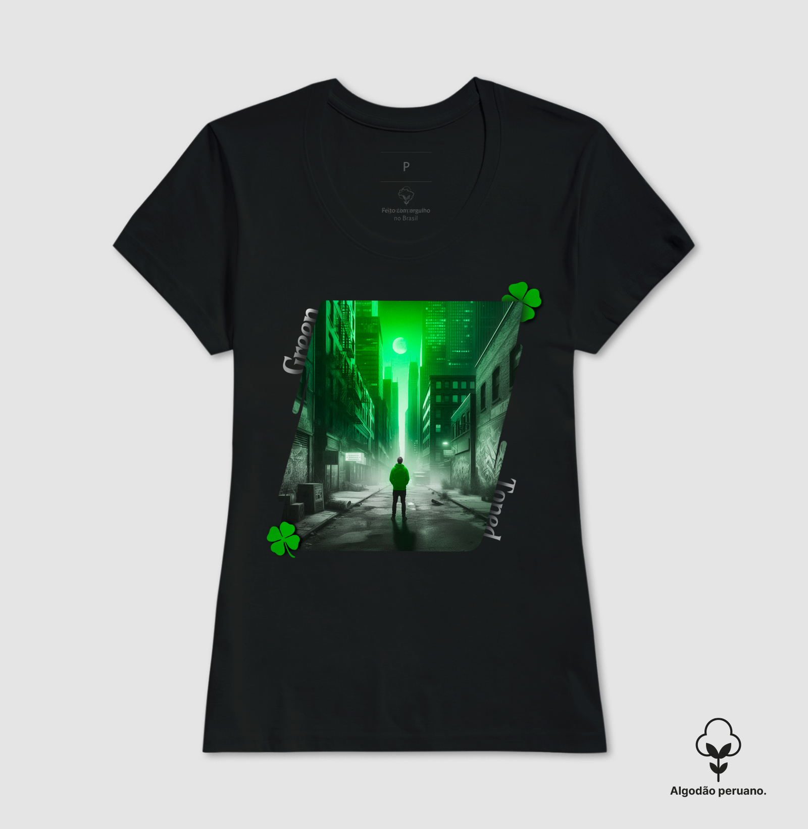 Camisa 6
