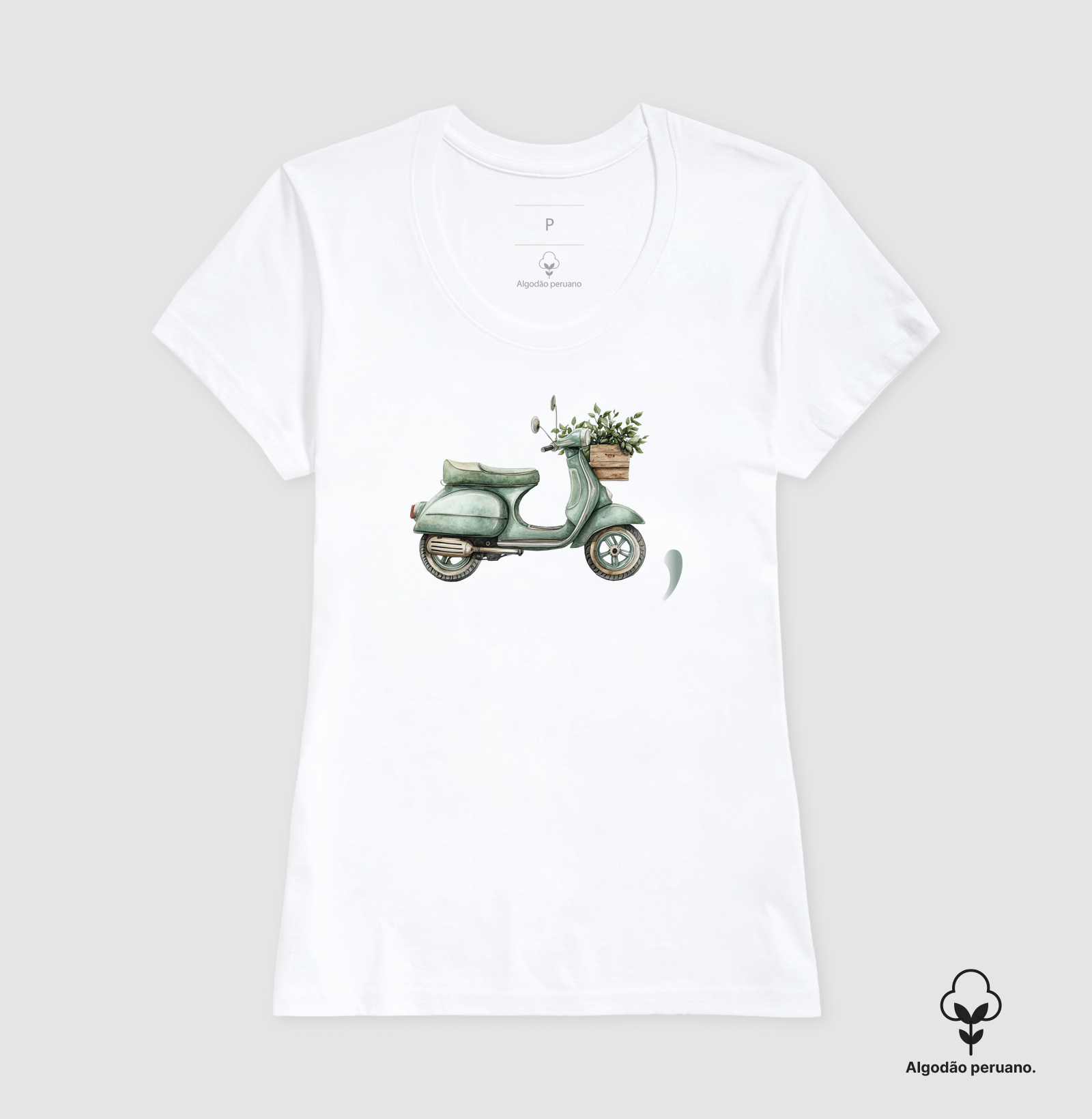 Camisa 5