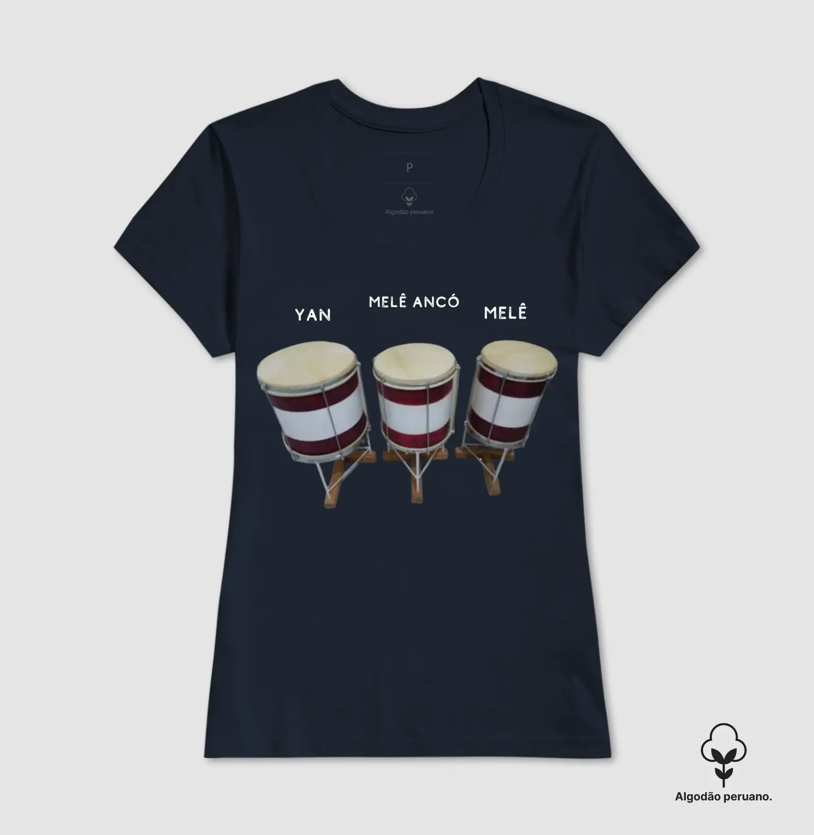 Camisa 6