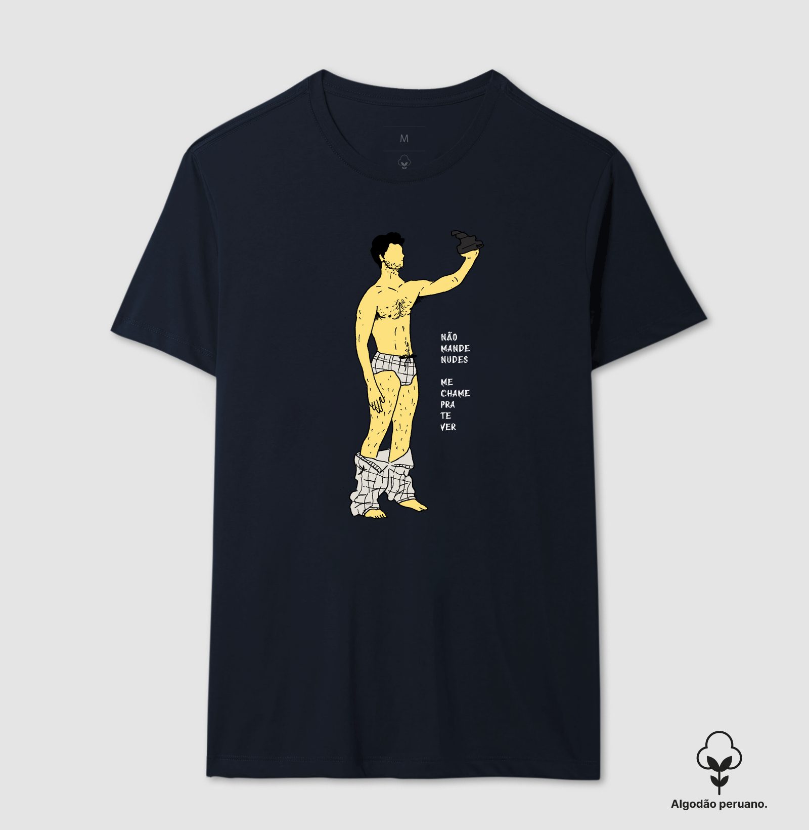 Camisa 1