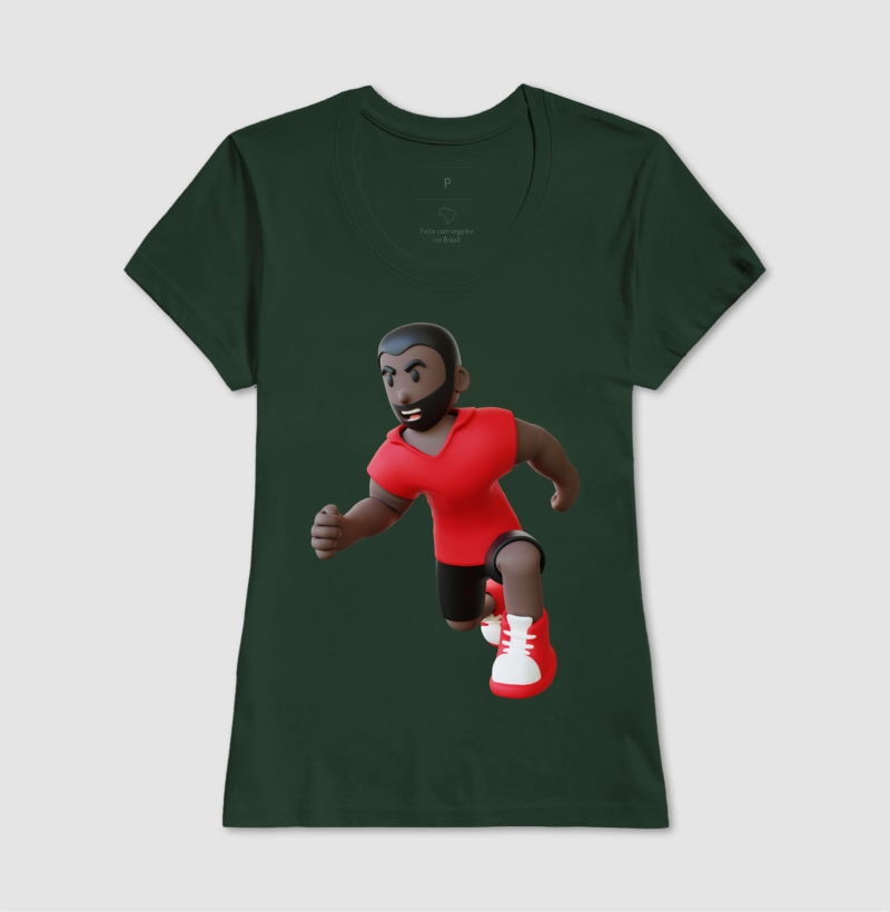 Camisa 12