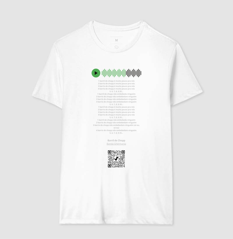 Camisa 9