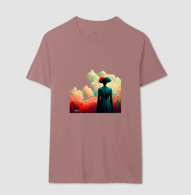 Camisa 16
