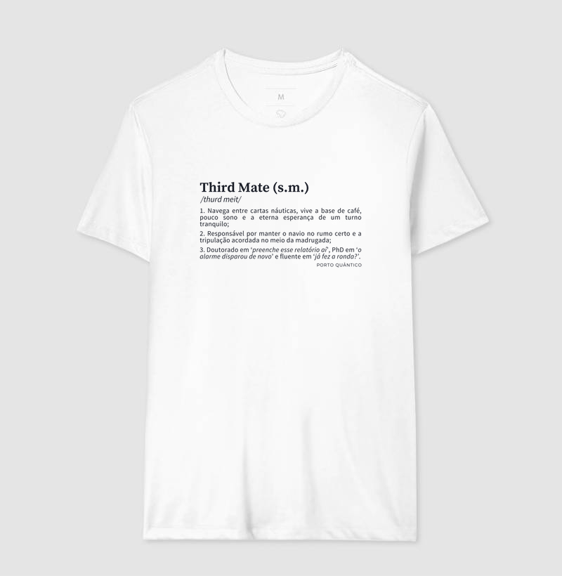 Camisa 16