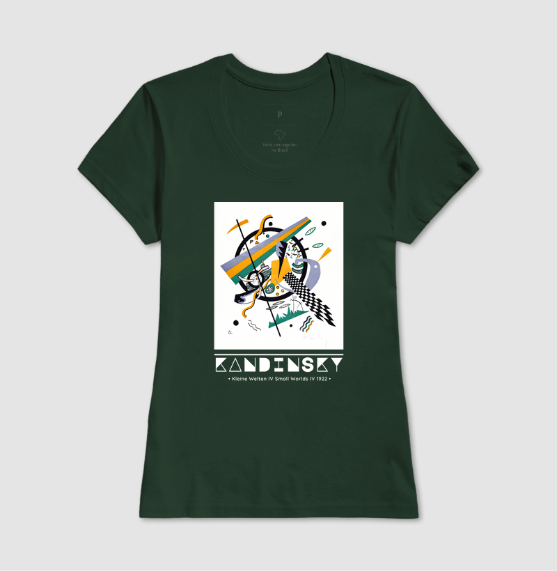 Camisa 15