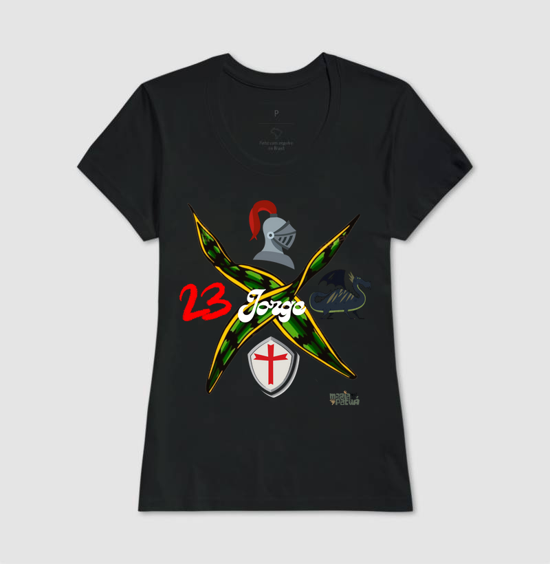 Camisa 12