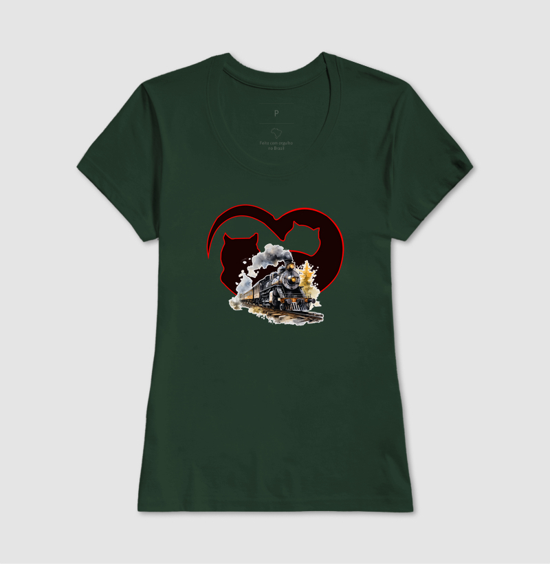 Camisa 16