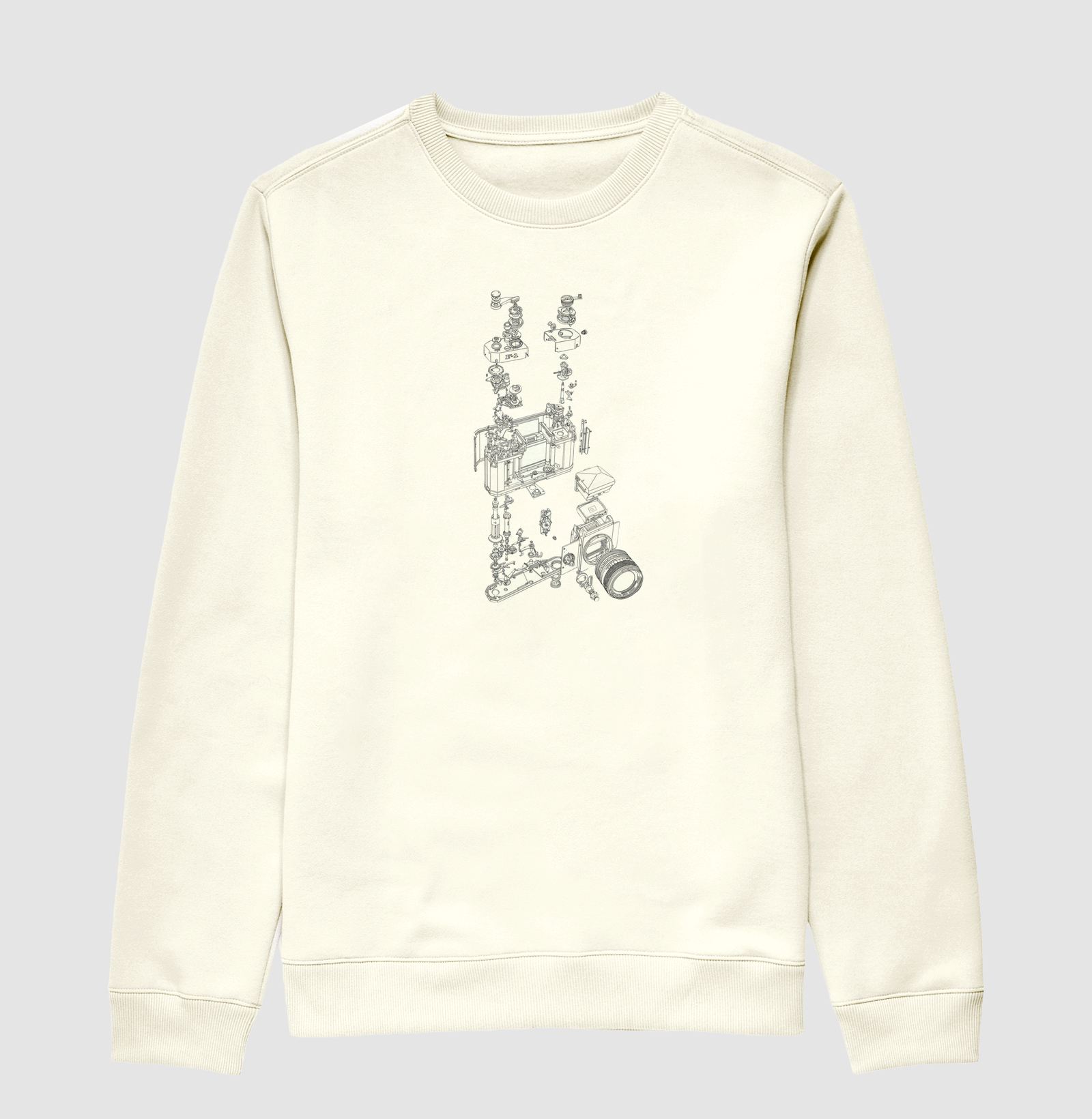 Camisa 1