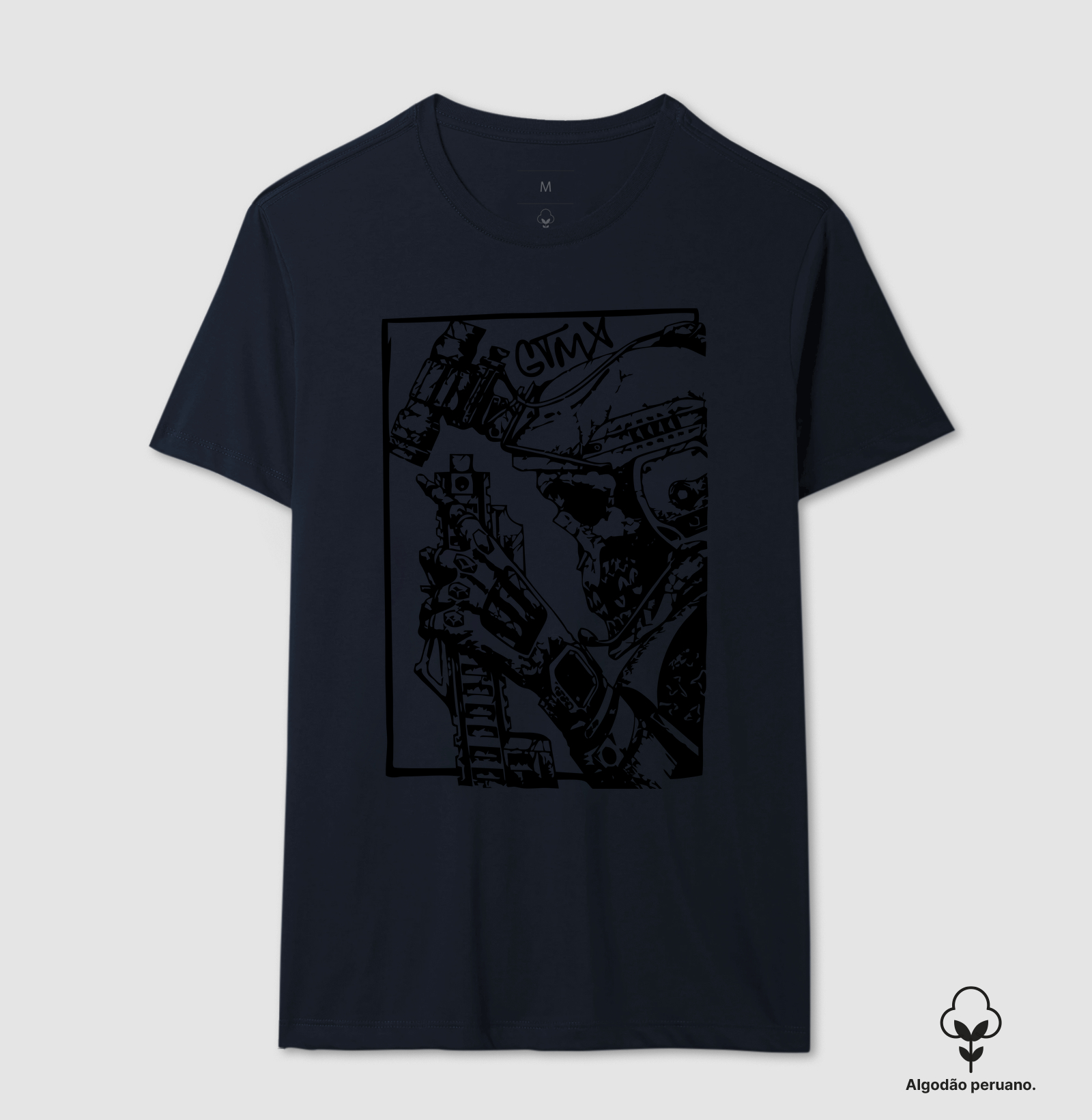 Camisa 1