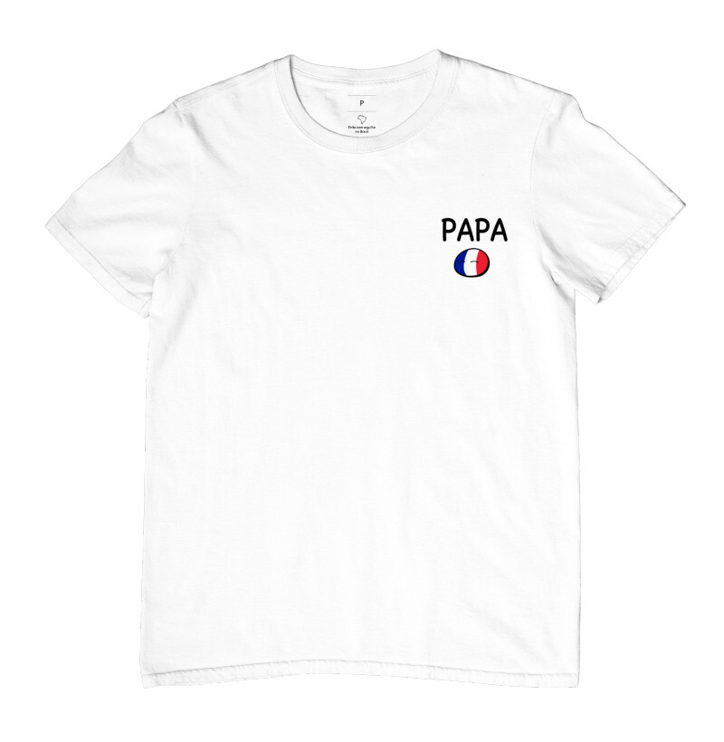 Pai Francês