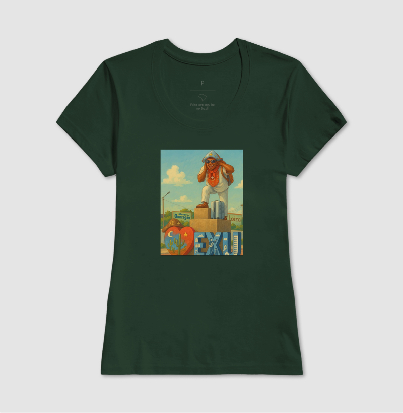 Camisa 9