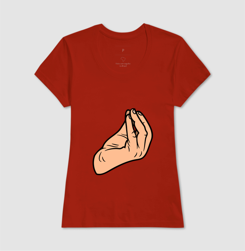 Camisa 13