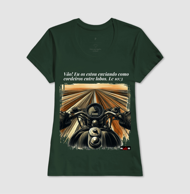 Camisa 9
