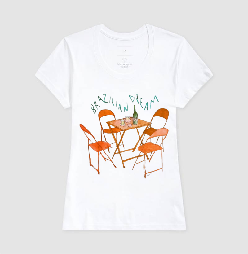 Camisa 4