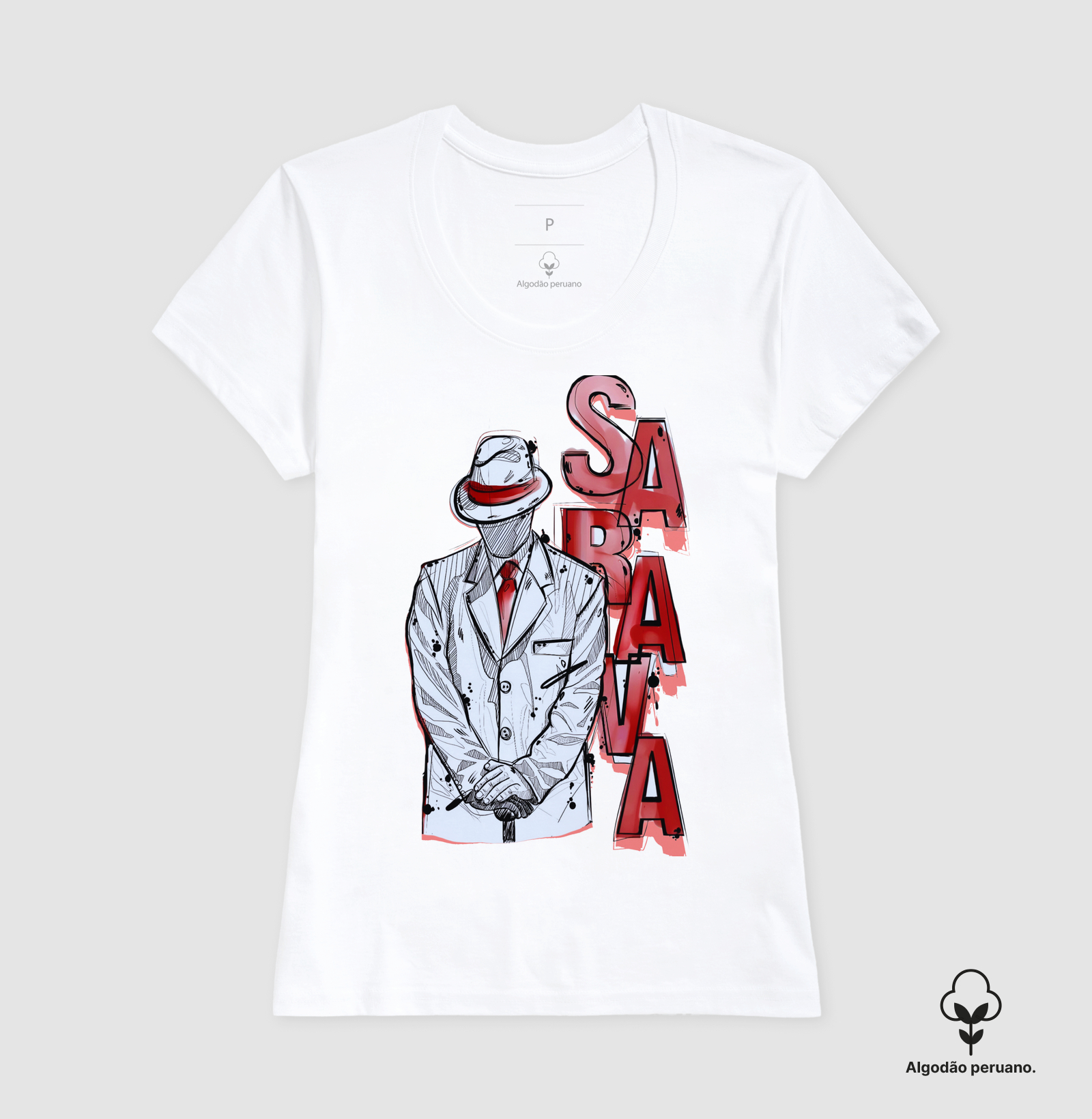 Camisa 4