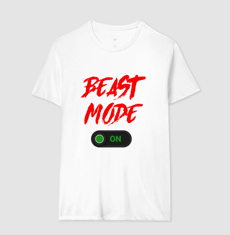 Beast Mode