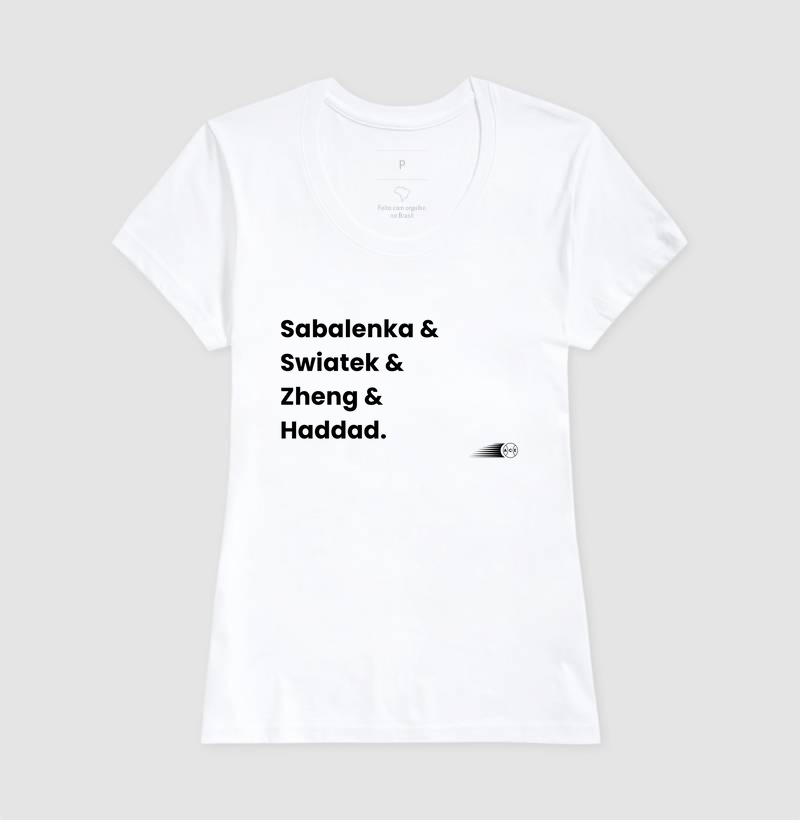 Camisa 9