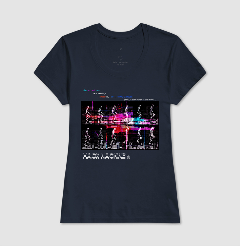 Camisa 9