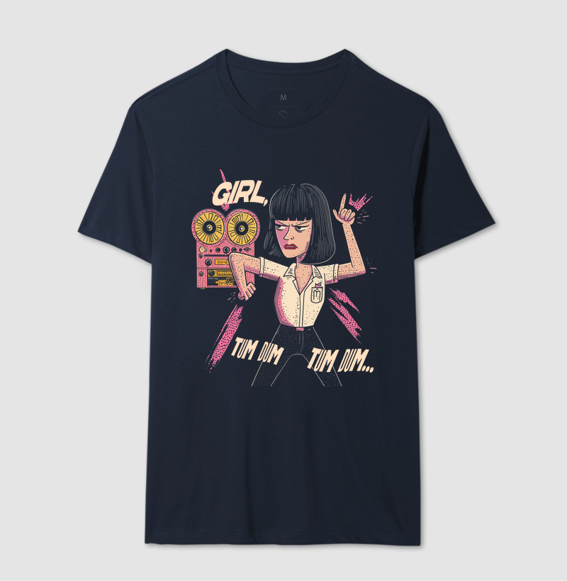 Camisa 3