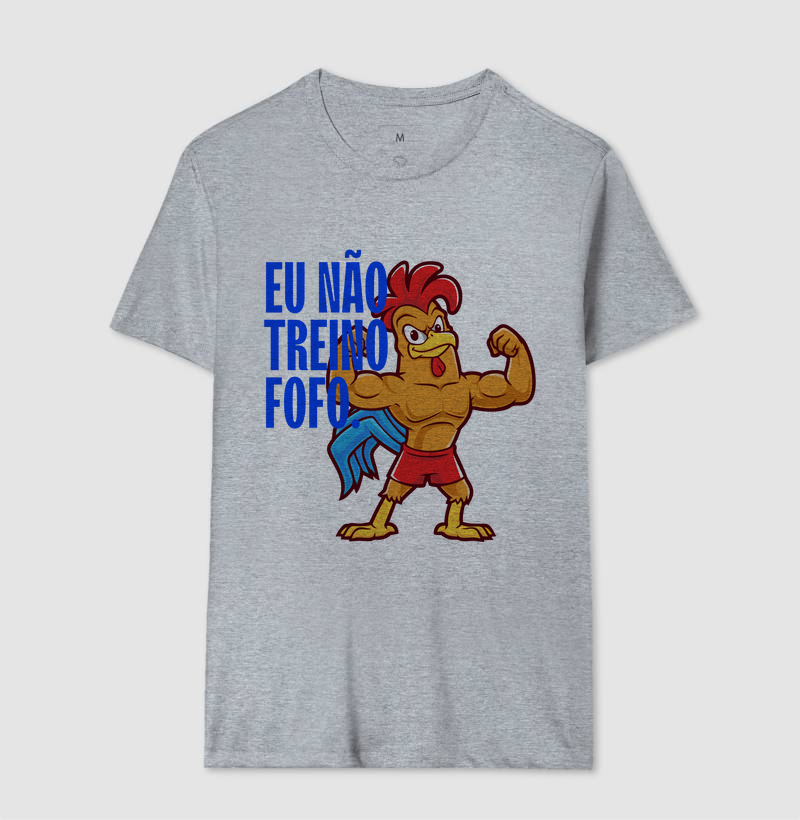 Camisa 11