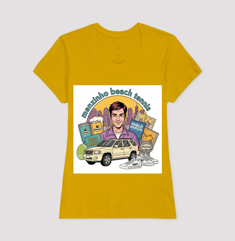 Camisa 14