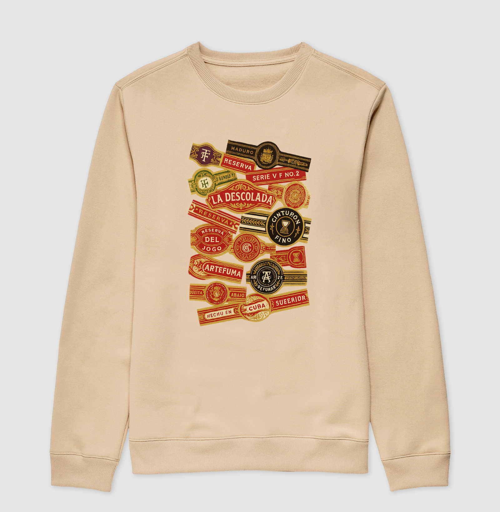 Camisa 2