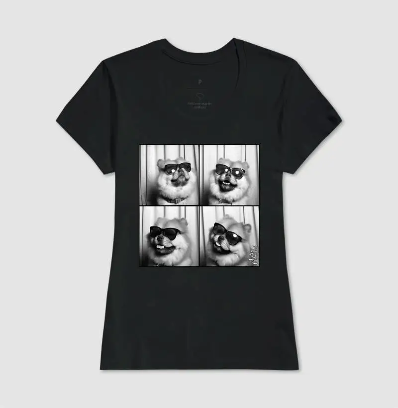 Camisa 13