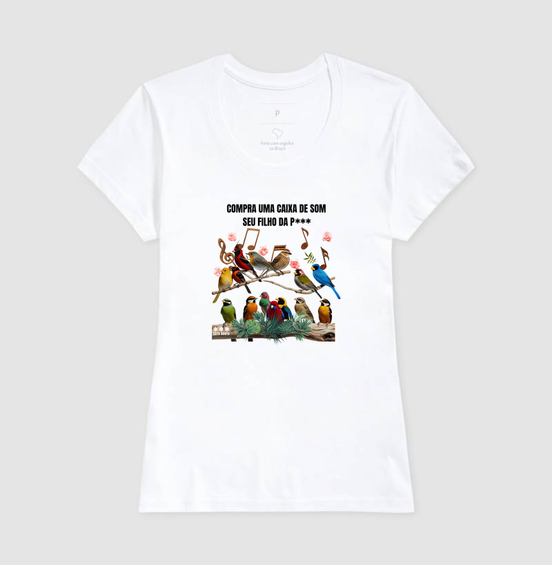 Camisa 11