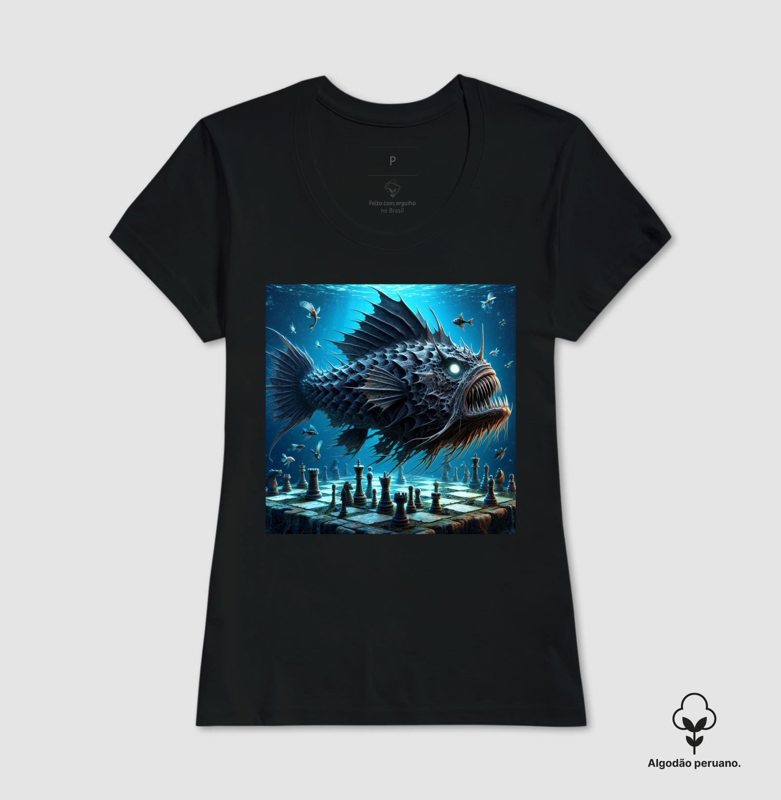 Camisa 5