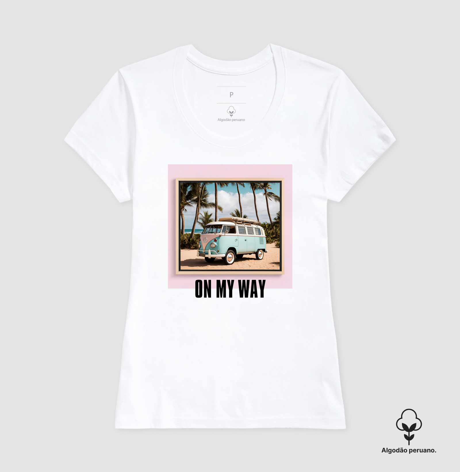 Camisa 2