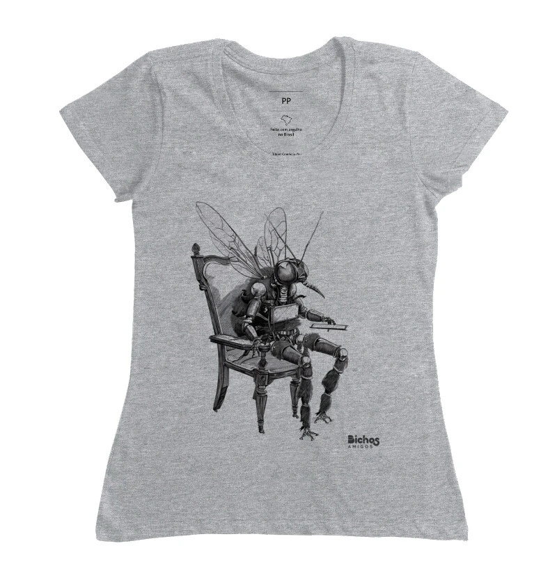 Camisa 6