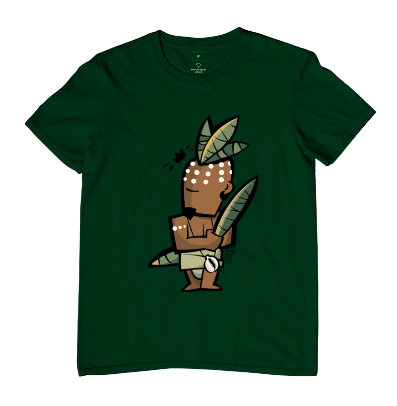 Camisa 4